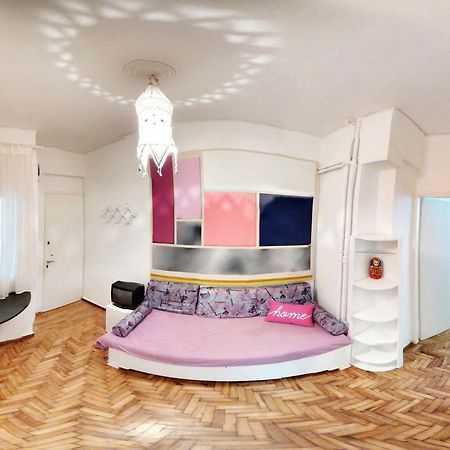 Studio Apartment เอเธนส์ ภายนอก รูปภาพ