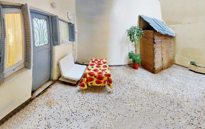 Studio Apartment เอเธนส์ ภายนอก รูปภาพ